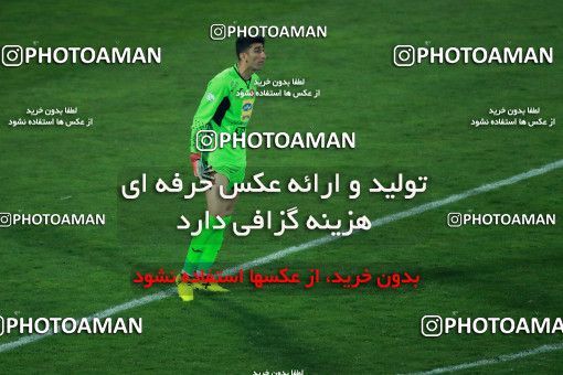 993995, Tehran, , جام حذفی فوتبال ایران, Eighth final, Khorramshahr Cup, Badran Tehran 1 v 2 Persepolis on 2017/12/15 at Azadi Stadium