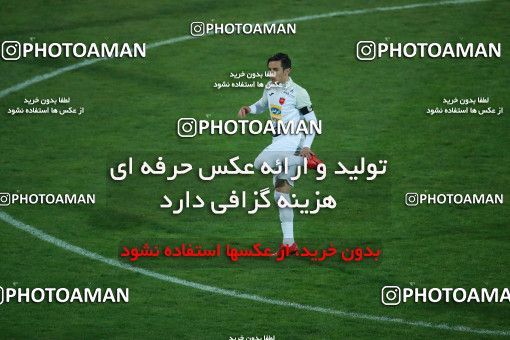 993857, Tehran, , جام حذفی فوتبال ایران, Eighth final, Khorramshahr Cup, Badran Tehran 1 v 2 Persepolis on 2017/12/15 at Azadi Stadium