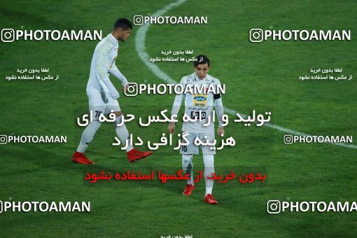 993342, Tehran, , جام حذفی فوتبال ایران, Eighth final, Khorramshahr Cup, Badran Tehran 1 v 2 Persepolis on 2017/12/15 at Azadi Stadium