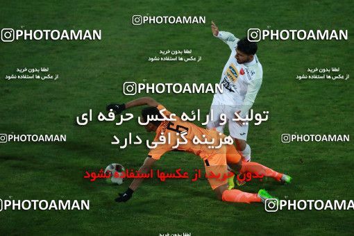 993979, Tehran, , جام حذفی فوتبال ایران, Eighth final, Khorramshahr Cup, Badran Tehran 1 v 2 Persepolis on 2017/12/15 at Azadi Stadium