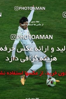 993747, Tehran, , جام حذفی فوتبال ایران, Eighth final, Khorramshahr Cup, Badran Tehran 1 v 2 Persepolis on 2017/12/15 at Azadi Stadium