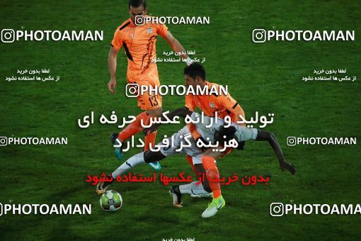 993369, Tehran, , جام حذفی فوتبال ایران, Eighth final, Khorramshahr Cup, Badran Tehran 1 v 2 Persepolis on 2017/12/15 at Azadi Stadium