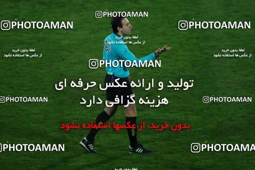 993587, Tehran, , جام حذفی فوتبال ایران, Eighth final, Khorramshahr Cup, Badran Tehran 1 v 2 Persepolis on 2017/12/15 at Azadi Stadium