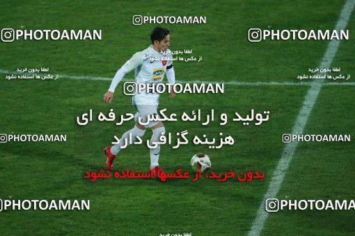 994040, Tehran, , جام حذفی فوتبال ایران, Eighth final, Khorramshahr Cup, Badran Tehran 1 v 2 Persepolis on 2017/12/15 at Azadi Stadium