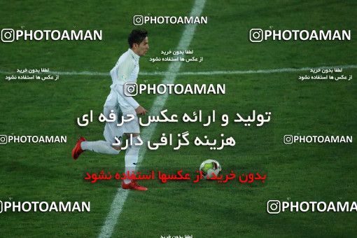 992997, Tehran, , جام حذفی فوتبال ایران, Eighth final, Khorramshahr Cup, Badran Tehran 1 v 2 Persepolis on 2017/12/15 at Azadi Stadium