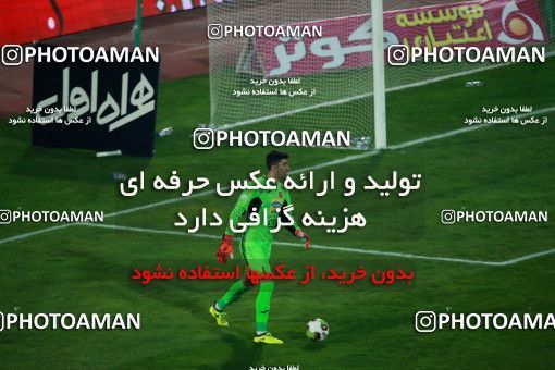 993046, Tehran, , جام حذفی فوتبال ایران, Eighth final, Khorramshahr Cup, Badran Tehran 1 v 2 Persepolis on 2017/12/15 at Azadi Stadium