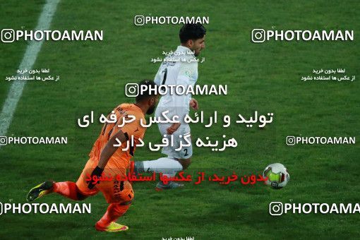 993582, Tehran, , جام حذفی فوتبال ایران, Eighth final, Khorramshahr Cup, Badran Tehran 1 v 2 Persepolis on 2017/12/15 at Azadi Stadium