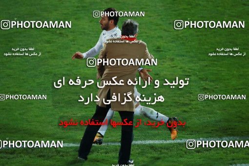 993650, Tehran, , جام حذفی فوتبال ایران, Eighth final, Khorramshahr Cup, Badran Tehran 1 v 2 Persepolis on 2017/12/15 at Azadi Stadium