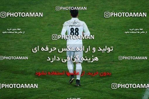 993343, Tehran, , جام حذفی فوتبال ایران, Eighth final, Khorramshahr Cup, Badran Tehran 1 v 2 Persepolis on 2017/12/15 at Azadi Stadium