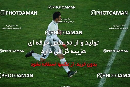 993466, Tehran, , جام حذفی فوتبال ایران, Eighth final, Khorramshahr Cup, Badran Tehran 1 v 2 Persepolis on 2017/12/15 at Azadi Stadium