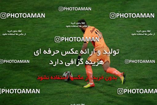 994045, Tehran, , جام حذفی فوتبال ایران, Eighth final, Khorramshahr Cup, Badran Tehran 1 v 2 Persepolis on 2017/12/15 at Azadi Stadium