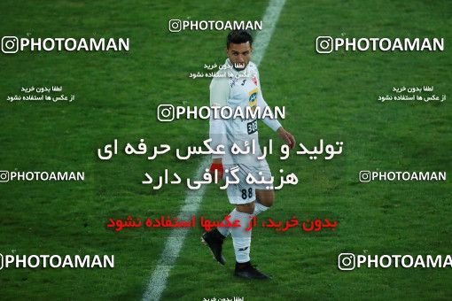 993778, Tehran, , جام حذفی فوتبال ایران, Eighth final, Khorramshahr Cup, Badran Tehran 1 v 2 Persepolis on 2017/12/15 at Azadi Stadium