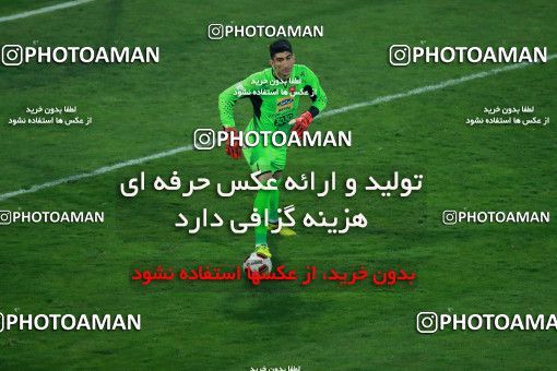 993758, Tehran, , جام حذفی فوتبال ایران, Eighth final, Khorramshahr Cup, Badran Tehran 1 v 2 Persepolis on 2017/12/15 at Azadi Stadium