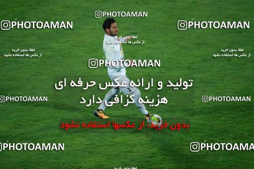 993953, Tehran, , جام حذفی فوتبال ایران, Eighth final, Khorramshahr Cup, Badran Tehran 1 v 2 Persepolis on 2017/12/15 at Azadi Stadium