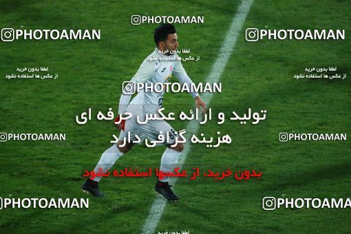 993133, Tehran, , جام حذفی فوتبال ایران, Eighth final, Khorramshahr Cup, Badran Tehran 1 v 2 Persepolis on 2017/12/15 at Azadi Stadium