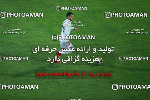 993262, Tehran, , جام حذفی فوتبال ایران, Eighth final, Khorramshahr Cup, Badran Tehran 1 v 2 Persepolis on 2017/12/15 at Azadi Stadium