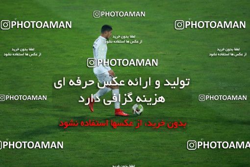 992990, Tehran, , جام حذفی فوتبال ایران, Eighth final, Khorramshahr Cup, Badran Tehran 1 v 2 Persepolis on 2017/12/15 at Azadi Stadium