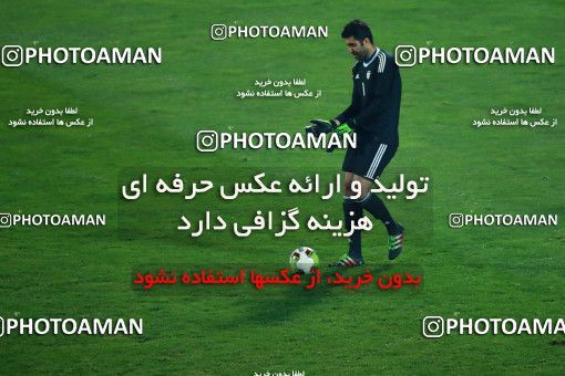 992975, Tehran, , جام حذفی فوتبال ایران, Eighth final, Khorramshahr Cup, Badran Tehran 1 v 2 Persepolis on 2017/12/15 at Azadi Stadium