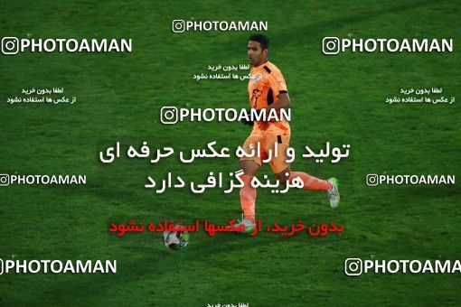 993926, Tehran, , جام حذفی فوتبال ایران, Eighth final, Khorramshahr Cup, Badran Tehran 1 v 2 Persepolis on 2017/12/15 at Azadi Stadium