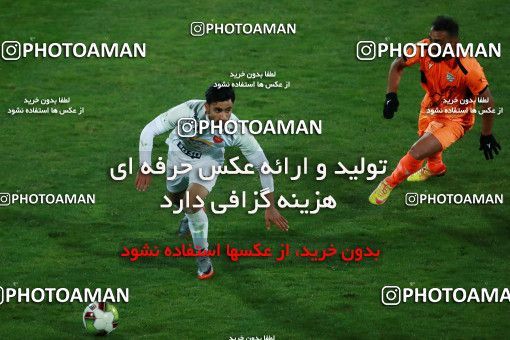 993278, Tehran, , جام حذفی فوتبال ایران, Eighth final, Khorramshahr Cup, Badran Tehran 1 v 2 Persepolis on 2017/12/15 at Azadi Stadium