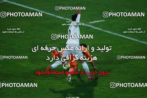 993902, Tehran, , جام حذفی فوتبال ایران, Eighth final, Khorramshahr Cup, Badran Tehran 1 v 2 Persepolis on 2017/12/15 at Azadi Stadium