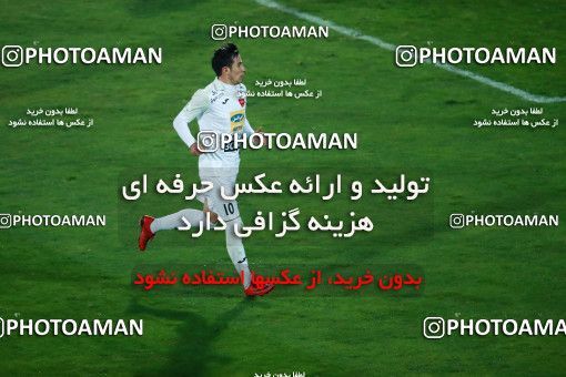 993030, Tehran, , جام حذفی فوتبال ایران, Eighth final, Khorramshahr Cup, Badran Tehran 1 v 2 Persepolis on 2017/12/15 at Azadi Stadium