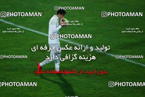 993111, Tehran, , جام حذفی فوتبال ایران, Eighth final, Khorramshahr Cup, Badran Tehran 1 v 2 Persepolis on 2017/12/15 at Azadi Stadium