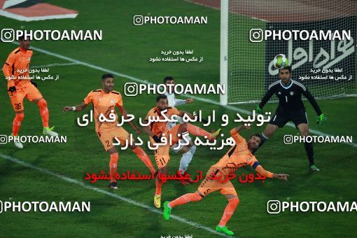 993599, Tehran, , جام حذفی فوتبال ایران, Eighth final, Khorramshahr Cup, Badran Tehran 1 v 2 Persepolis on 2017/12/15 at Azadi Stadium