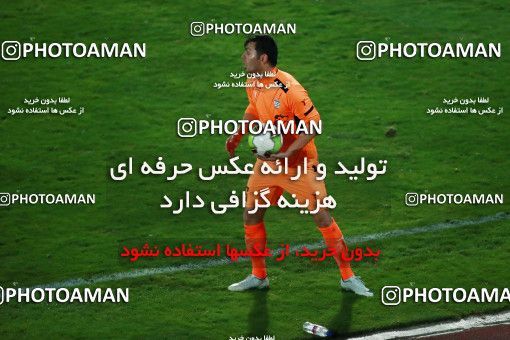 993498, Tehran, , جام حذفی فوتبال ایران, Eighth final, Khorramshahr Cup, Badran Tehran 1 v 2 Persepolis on 2017/12/15 at Azadi Stadium