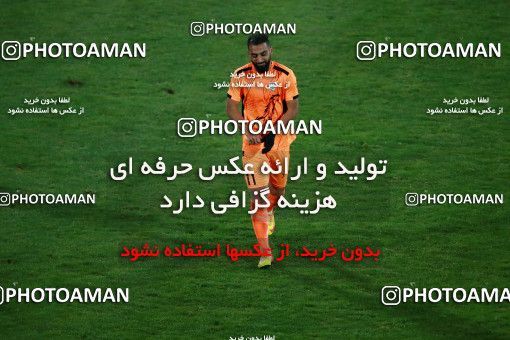 993015, Tehran, , جام حذفی فوتبال ایران, Eighth final, Khorramshahr Cup, Badran Tehran 1 v 2 Persepolis on 2017/12/15 at Azadi Stadium