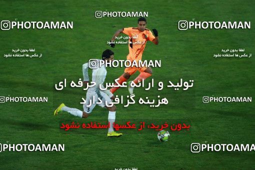 993911, Tehran, , جام حذفی فوتبال ایران, Eighth final, Khorramshahr Cup, Badran Tehran 1 v 2 Persepolis on 2017/12/15 at Azadi Stadium