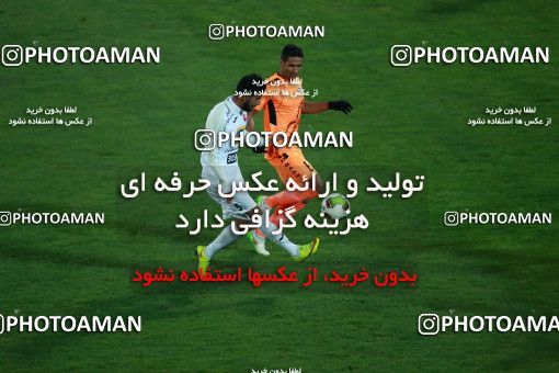 994034, Tehran, , جام حذفی فوتبال ایران, Eighth final, Khorramshahr Cup, Badran Tehran 1 v 2 Persepolis on 2017/12/15 at Azadi Stadium