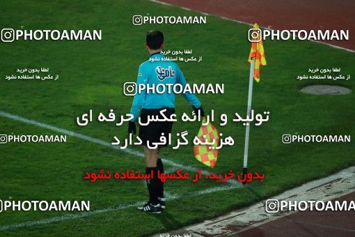 993909, Tehran, , جام حذفی فوتبال ایران, Eighth final, Khorramshahr Cup, Badran Tehran 1 v 2 Persepolis on 2017/12/15 at Azadi Stadium