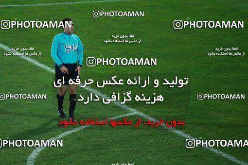 993480, Tehran, , جام حذفی فوتبال ایران, Eighth final, Khorramshahr Cup, Badran Tehran 1 v 2 Persepolis on 2017/12/15 at Azadi Stadium