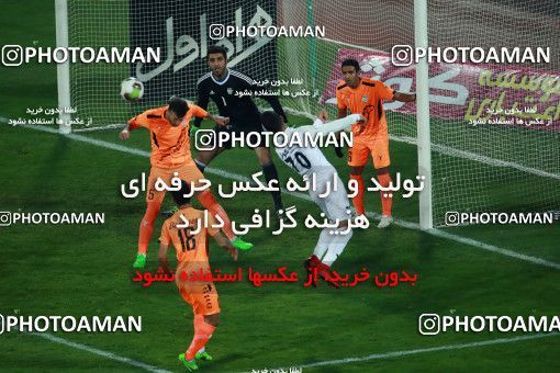 993337, Tehran, , جام حذفی فوتبال ایران, Eighth final, Khorramshahr Cup, Badran Tehran 1 v 2 Persepolis on 2017/12/15 at Azadi Stadium