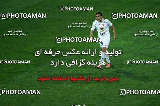 992971, Tehran, , جام حذفی فوتبال ایران, Eighth final, Khorramshahr Cup, Badran Tehran 1 v 2 Persepolis on 2017/12/15 at Azadi Stadium