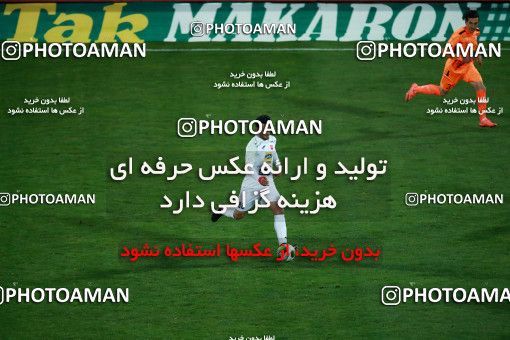 993244, Tehran, , جام حذفی فوتبال ایران, Eighth final, Khorramshahr Cup, Badran Tehran 1 v 2 Persepolis on 2017/12/15 at Azadi Stadium