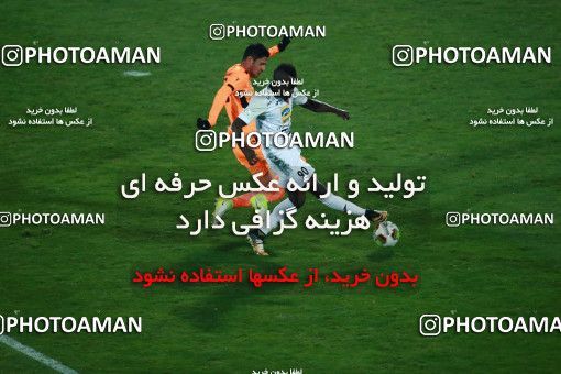 993687, Tehran, , جام حذفی فوتبال ایران, Eighth final, Khorramshahr Cup, Badran Tehran 1 v 2 Persepolis on 2017/12/15 at Azadi Stadium