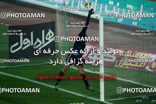 993169, Tehran, , جام حذفی فوتبال ایران, Eighth final, Khorramshahr Cup, Badran Tehran 1 v 2 Persepolis on 2017/12/15 at Azadi Stadium