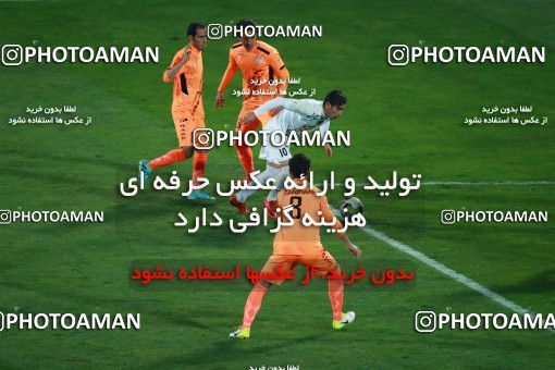 993380, Tehran, , جام حذفی فوتبال ایران, Eighth final, Khorramshahr Cup, Badran Tehran 1 v 2 Persepolis on 2017/12/15 at Azadi Stadium