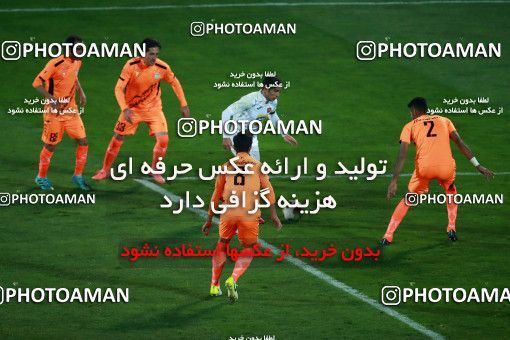 992987, Tehran, , جام حذفی فوتبال ایران, Eighth final, Khorramshahr Cup, Badran Tehran 1 v 2 Persepolis on 2017/12/15 at Azadi Stadium