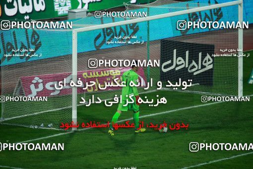 993886, Tehran, , جام حذفی فوتبال ایران, Eighth final, Khorramshahr Cup, Badran Tehran 1 v 2 Persepolis on 2017/12/15 at Azadi Stadium