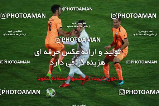 993447, Tehran, , جام حذفی فوتبال ایران, Eighth final, Khorramshahr Cup, Badran Tehran 1 v 2 Persepolis on 2017/12/15 at Azadi Stadium