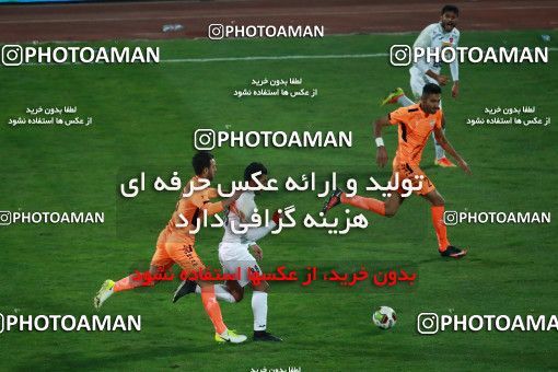 993950, Tehran, , جام حذفی فوتبال ایران, Eighth final, Khorramshahr Cup, Badran Tehran 1 v 2 Persepolis on 2017/12/15 at Azadi Stadium