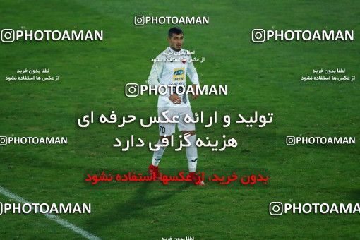 993603, Tehran, , جام حذفی فوتبال ایران, Eighth final, Khorramshahr Cup, Badran Tehran 1 v 2 Persepolis on 2017/12/15 at Azadi Stadium