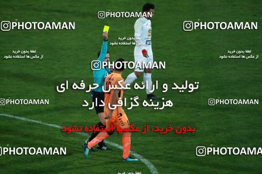 993322, Tehran, , جام حذفی فوتبال ایران, Eighth final, Khorramshahr Cup, Badran Tehran 1 v 2 Persepolis on 2017/12/15 at Azadi Stadium