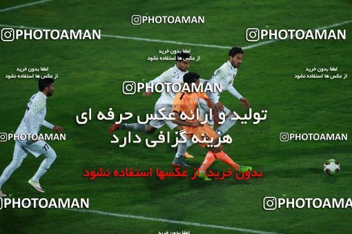 993888, Tehran, , جام حذفی فوتبال ایران, Eighth final, Khorramshahr Cup, Badran Tehran 1 v 2 Persepolis on 2017/12/15 at Azadi Stadium