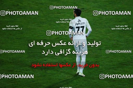 994026, Tehran, , جام حذفی فوتبال ایران, Eighth final, Khorramshahr Cup, Badran Tehran 1 v 2 Persepolis on 2017/12/15 at Azadi Stadium