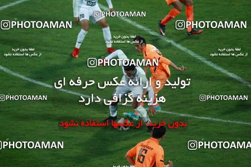 993451, Tehran, , جام حذفی فوتبال ایران, Eighth final, Khorramshahr Cup, Badran Tehran 1 v 2 Persepolis on 2017/12/15 at Azadi Stadium