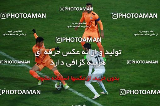 993243, Tehran, , جام حذفی فوتبال ایران, Eighth final, Khorramshahr Cup, Badran Tehran 1 v 2 Persepolis on 2017/12/15 at Azadi Stadium